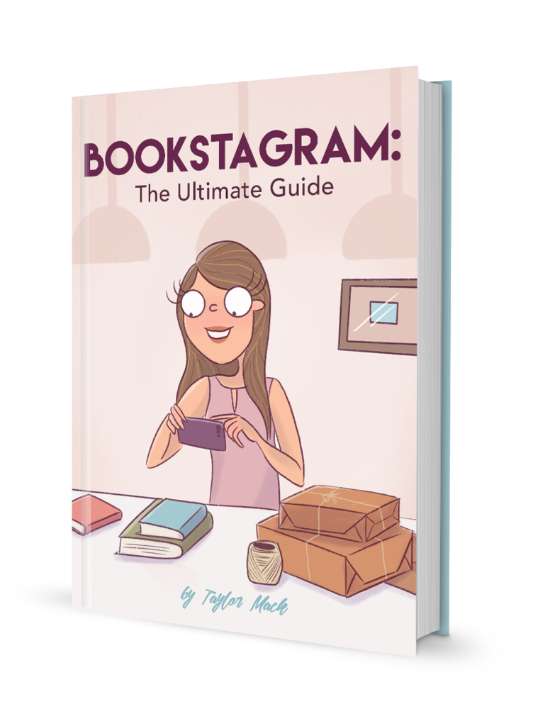 The Ultimate Guide to Bookstagram