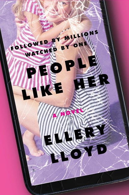 People Like Her by Ellery Lloyd book review