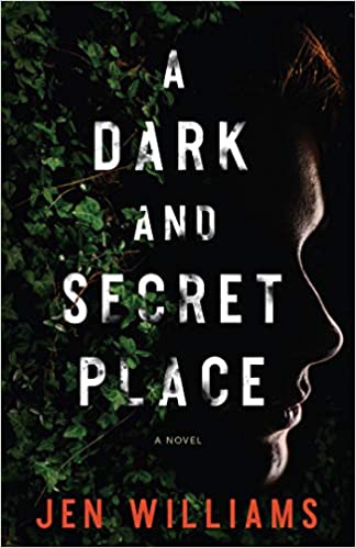 A Dark and Secret Place by Jen Williams book review