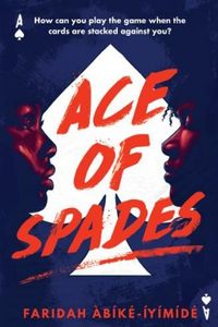 Ace of Spaces book cover