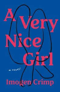 A Very Nice Girl by Imogen Crimp book cover