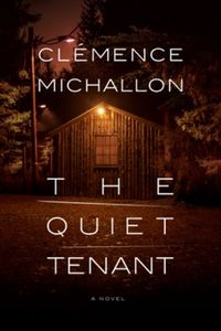 The Quiet Tenant book cover