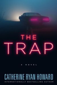 The Trap book cover