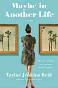 Maybe In Another Life book cover