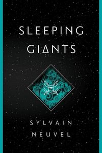 Sleeping Giants book cover