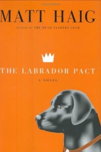 The Labrador Pact book cover