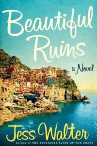 Beautiful Ruins book cover