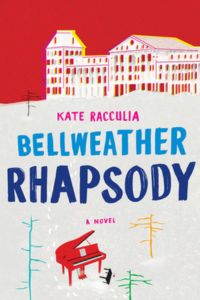 Bellweather Rhapsody book cover