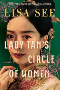Lady Tans Circle of Women book cover