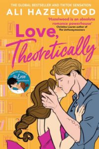 Love Theoretically book cover