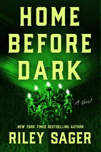 Home Before Dark book cover