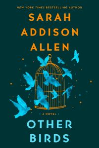 Other Birds book cover