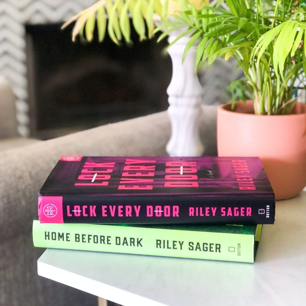 Riley Sager Books In Order | Reader Haven