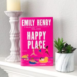 Emily Henry Books in Order ( New 2024 Book!) | Reader Haven