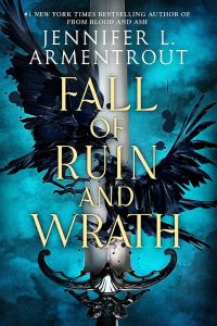 Fall of Ruin and Wrath book cover