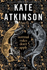 Normal Rules Don't Apply book cover