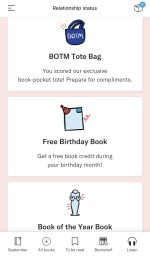 BOTM (Book of the Month): A Complete Guide + Is It Worth It? | Reader Haven