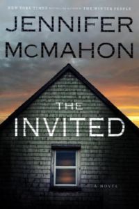 The Invited book cover