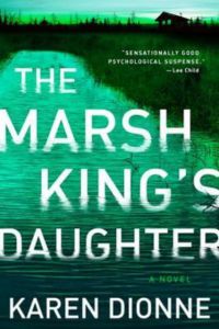 The Marsh Kings Daughter book cover