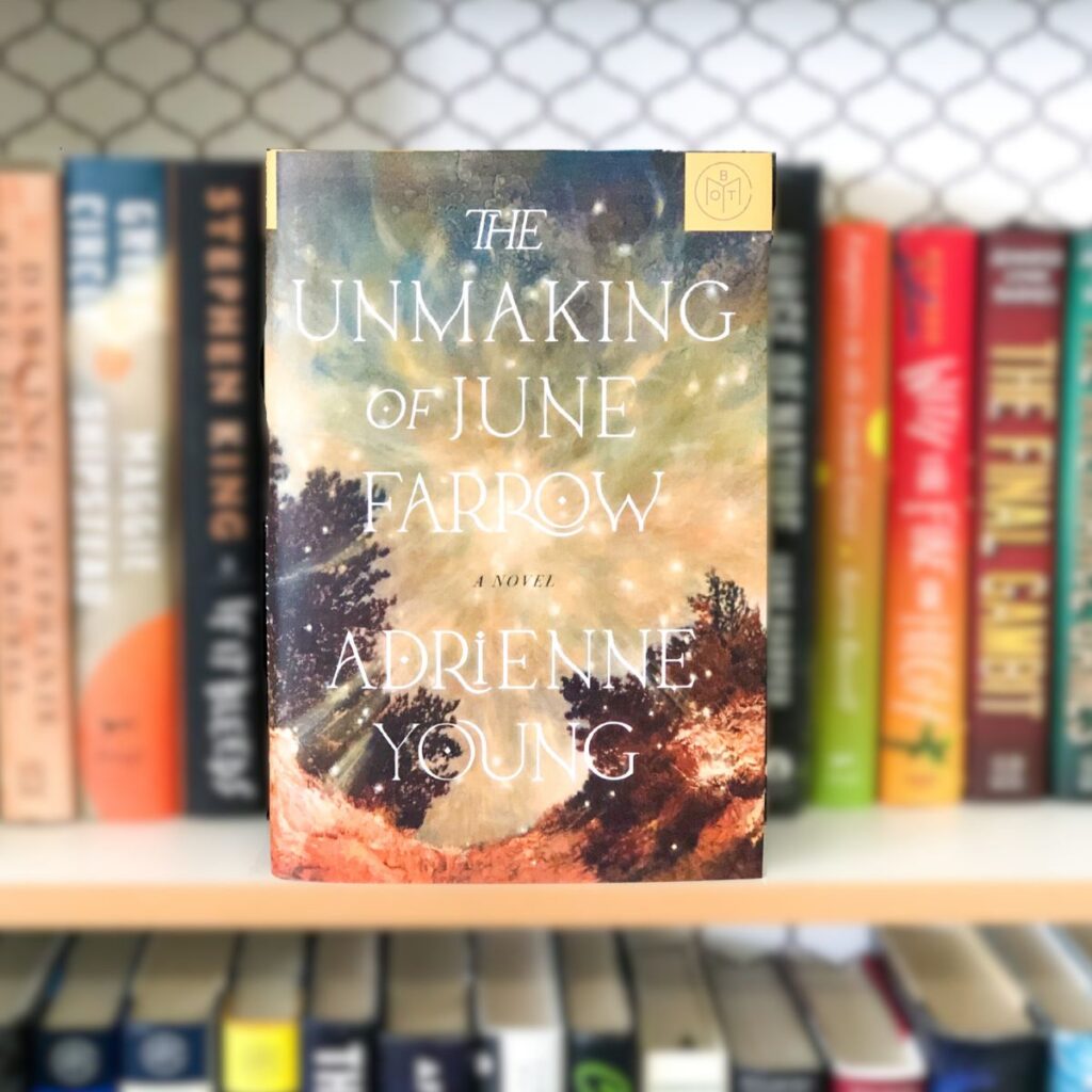 Adrienne Young Books in Order (+ New 2023 Book) Reader Haven