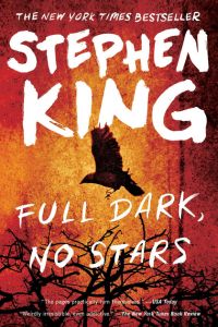 Full Dark No Stars book cover