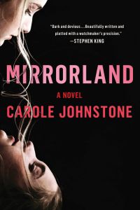 Mirrorland book cover