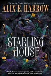 Starling House book cover