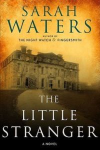 The Little Stranger book cover