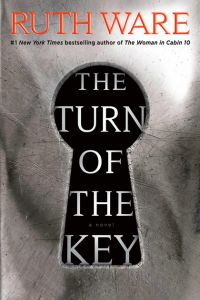 The Turn of the Key book cover