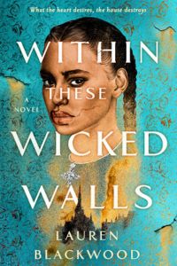 Within These Wicked Walls book cover