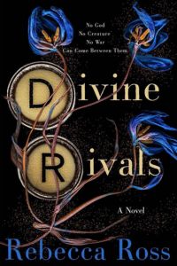 Divine Rivals book cover