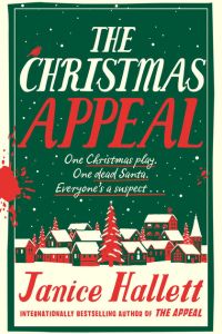 The Christmas Appeal book cover
