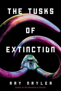 The Tusks of Extinction book cover