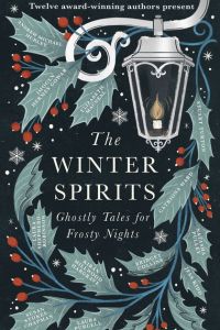 The Winter Spirits book cover