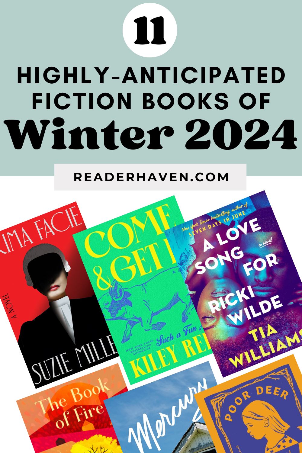 winter 2024 fiction books