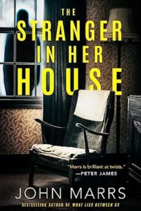 The Stranger in Her House book cover