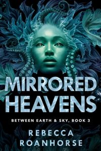 Mirrored Heavens book cover