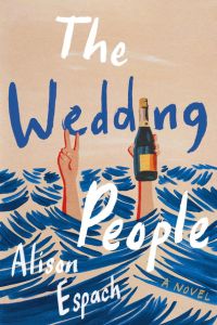 The Wedding People book cover