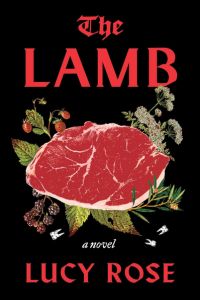 The Lamb book cover